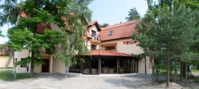 Ośrodek Vega in Pobierowo
